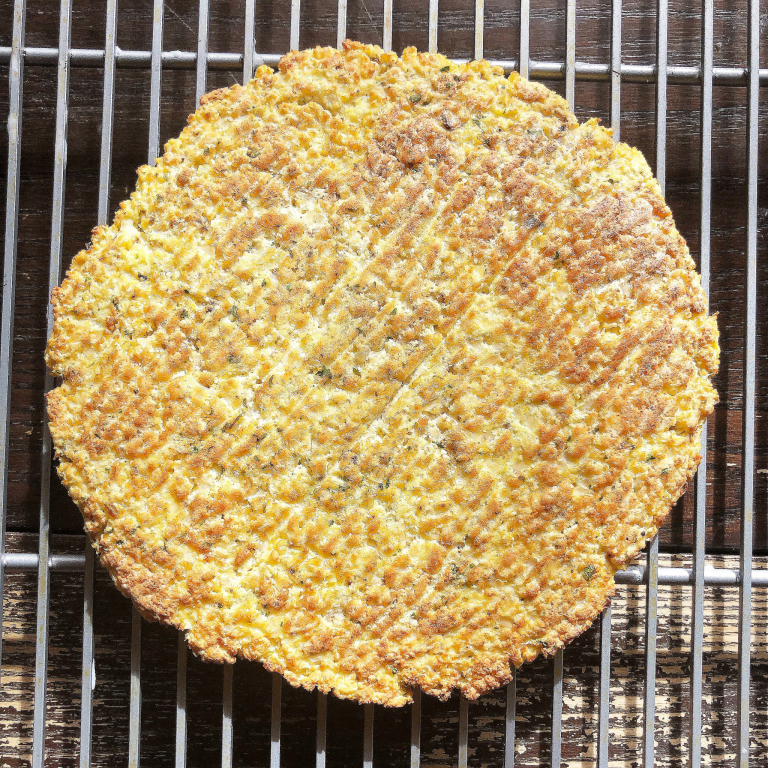 Cauliflower Pizza Crust: Easy And Healthy Recipes
