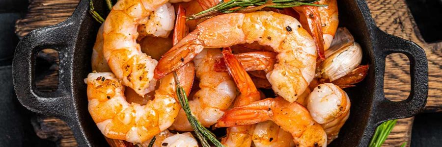 Shrimp Nutrition Facts; Is it Healthy or Unhealthy