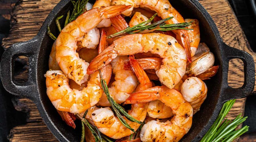 Shrimp Nutrition Facts; Is it Healthy or Unhealthy
