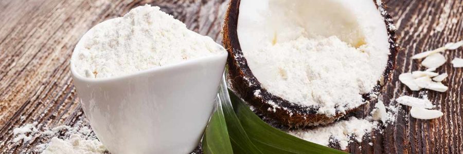 Coconut Flour – Benefits & Nutritional Information