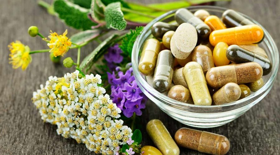 Herbal Supplements and Cytokines: Fact or Fallacy?