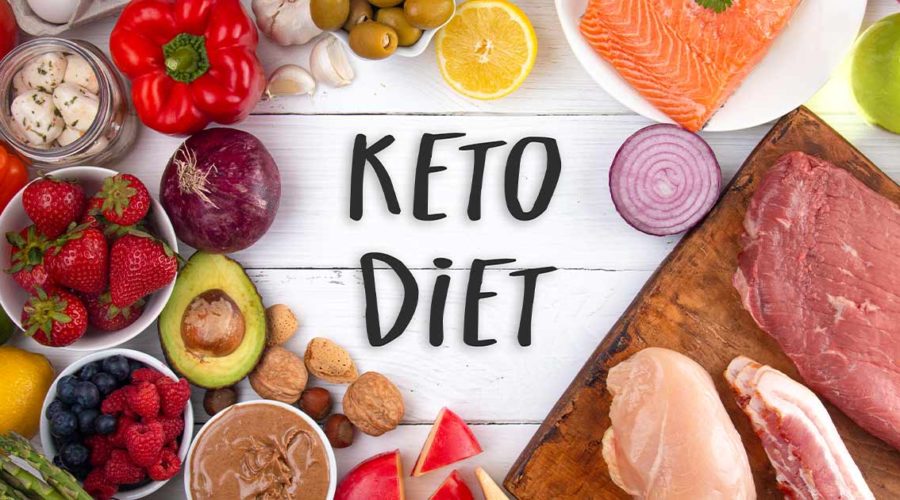Keto Diet and High Cholesterol: When Your Doctor Wants You on Low-Fat