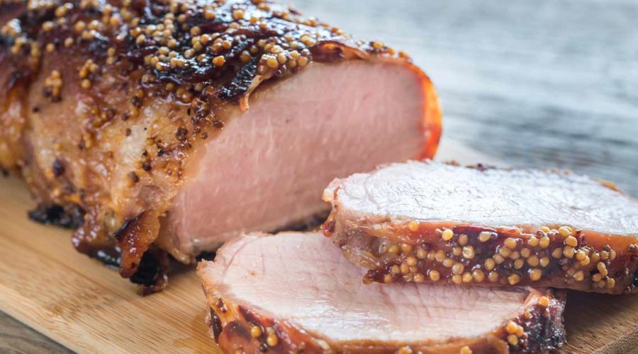 Is Pork Bad For You or Safe to Eat
