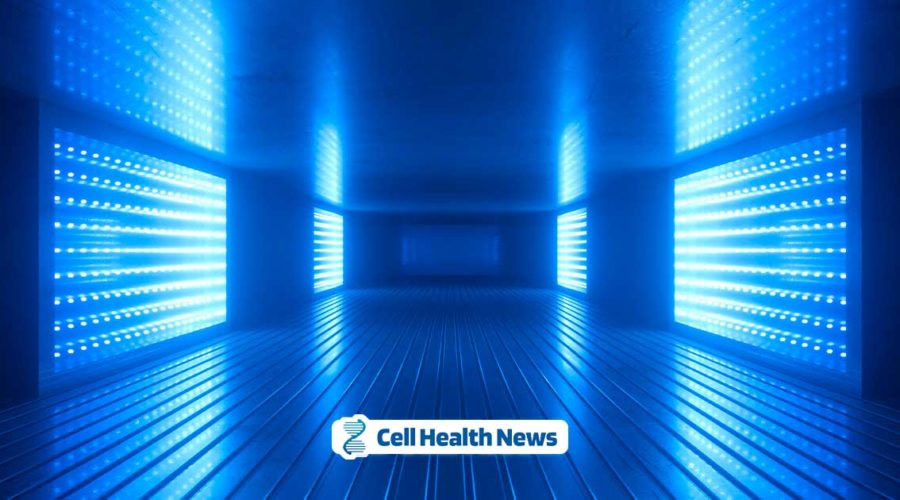 Ultraviolet Blood Irradiation: Promote Health, Healing, and Longevity