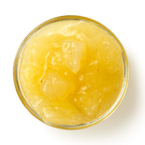 pineapple sauce-recipe