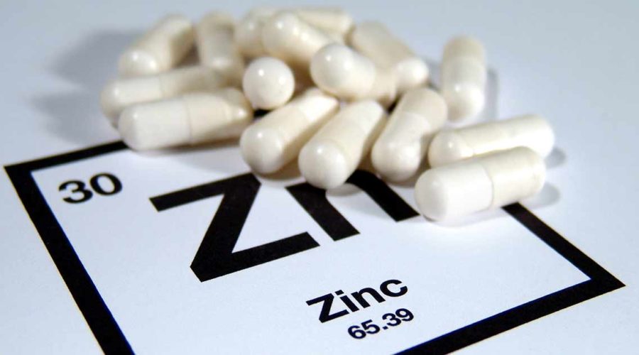 understanding zinc