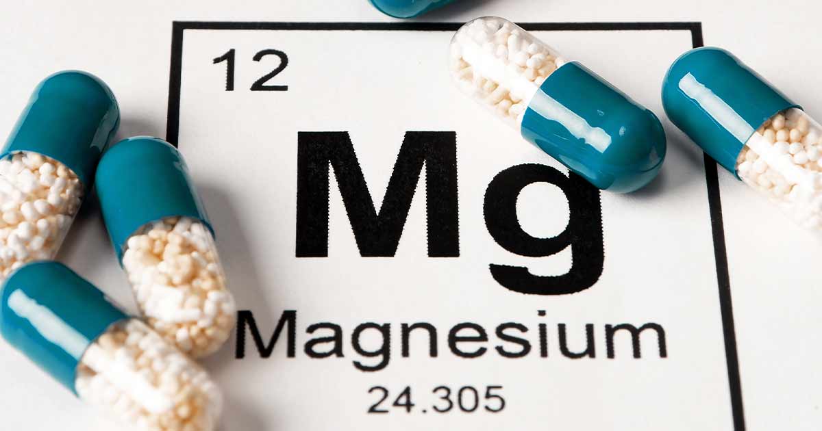 Magnesium Nutrient Function At Phillip Abel Blog