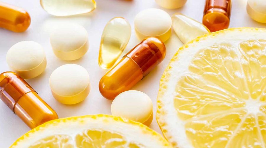 the truth about vitamin C