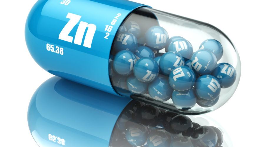 why you need zinc