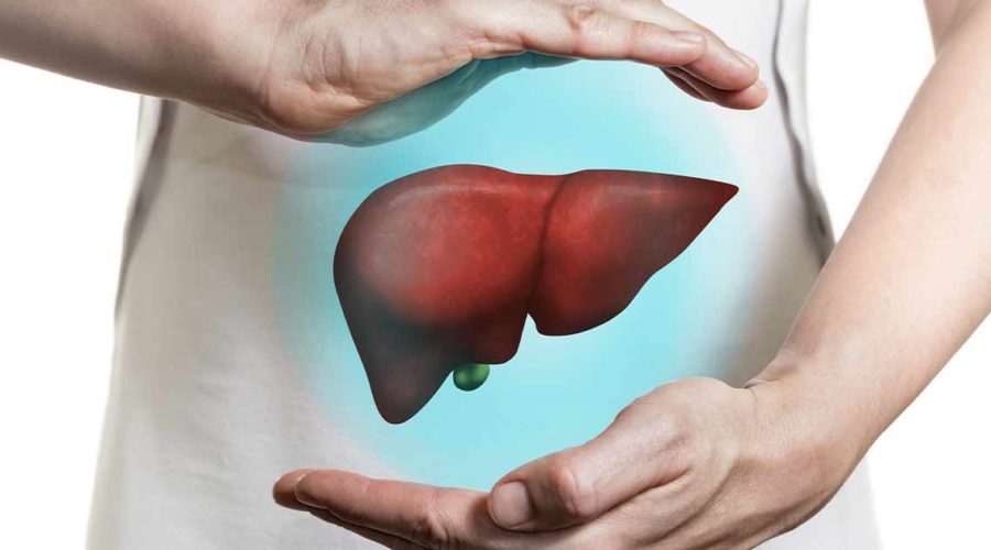 liver health