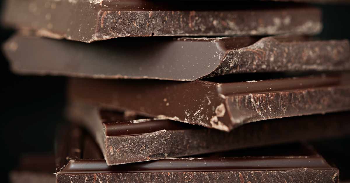 What Does 70 Dark Chocolate Mean An Unregulated Industry