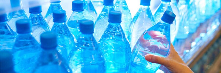 Are There Toxins in Your Sparkling Water?