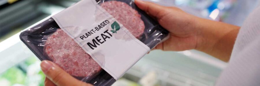 Are Vegan Meats Healthy