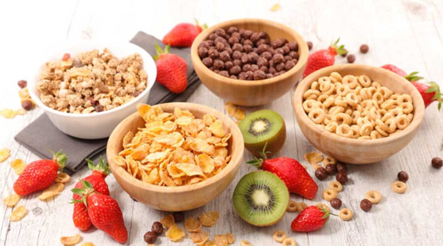 BHA and BHT in Cereal: Preserving Freshness and Safety Concerns