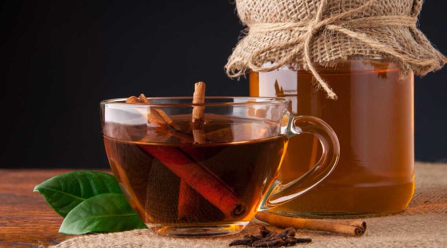 Benefits of Cinnamon Tea