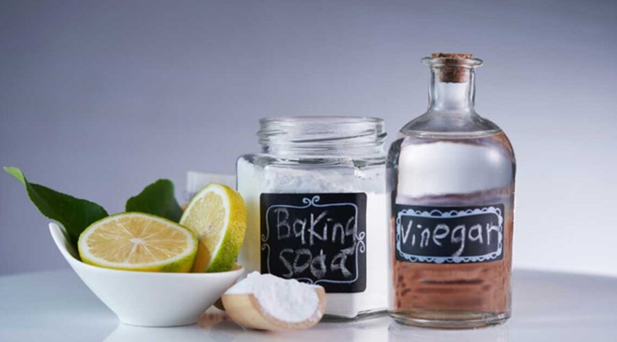 DIY Cleaning Products: Cost-Effective All-Natural Guide