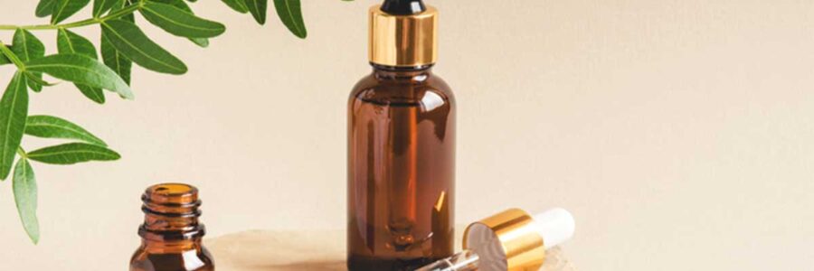 Essential Oils for Detox
