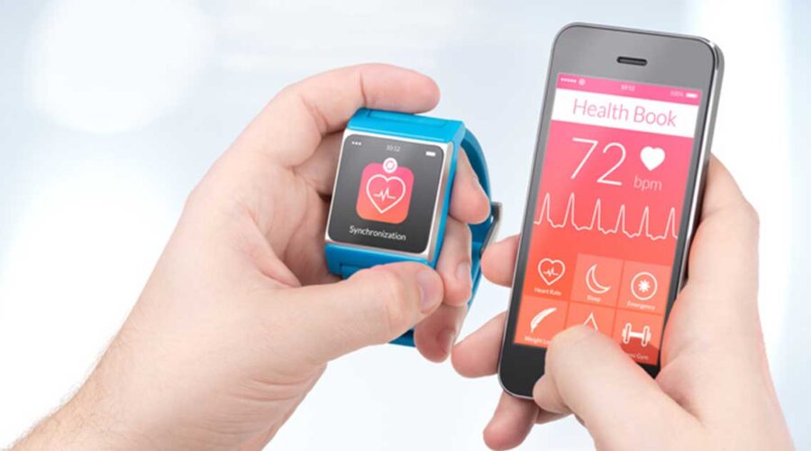 health tracking devices