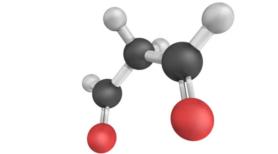 Oxidative Stress: Malondialdehyde Testing (Meta-Oxy testing)