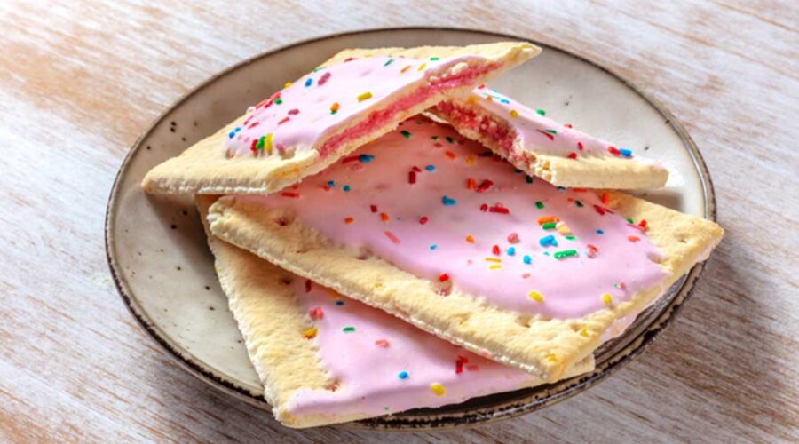 TBHQ in Pop-Tarts: The Potential Health Risks