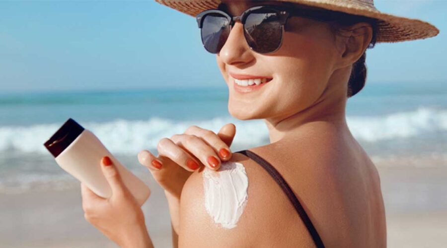 The Best Healthy Sunscreens for 2020