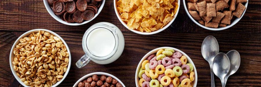 The Dangers of Glyphosate in Children's Cereals