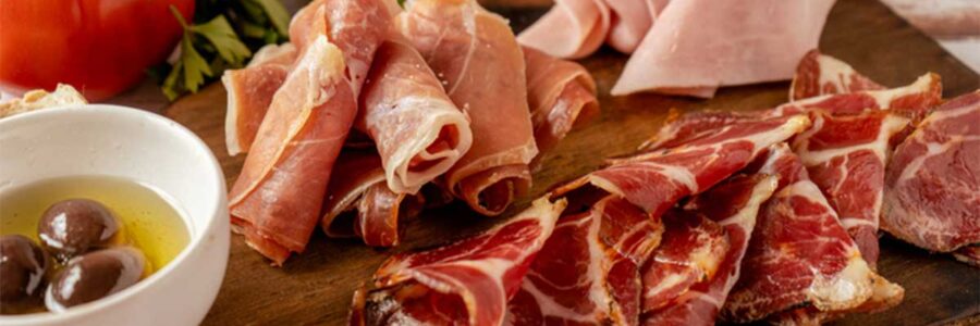 The Dark Side of Deli Meats: Understanding the Health Risks of Nitrates