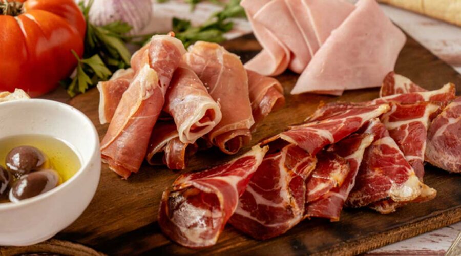 The Dark Side of Deli Meats: Understanding the Health Risks of Nitrates