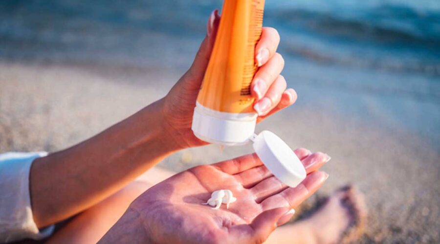 The Dark Side of Sunscreen: Understanding the Risks of Toxins and Safer Alternatives for Sun Protection