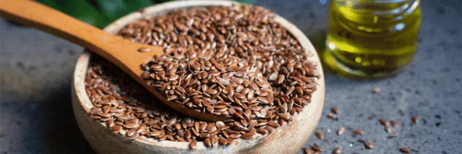 The Health Risks of Heavy Metal Contamination in Flaxseed