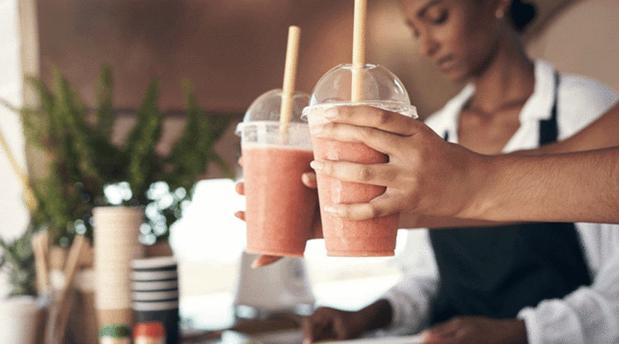 The Hidden Dangers of Bottled and To-Go Smoothies: Excessive Sugar and Nutrient Deficiencies
