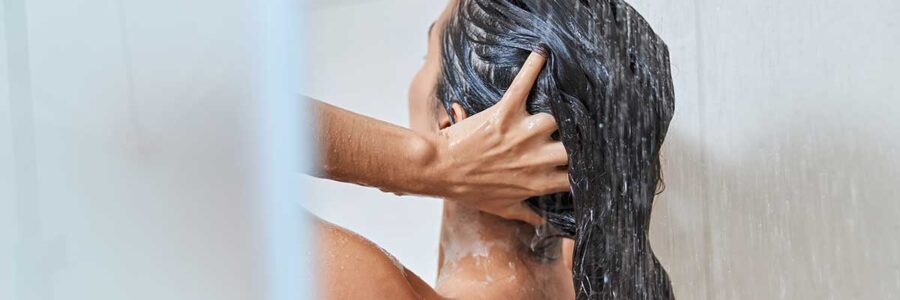 The No-Poo Method: The Science Behind Hair's Microbiome