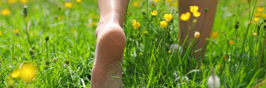 The Science Behind Earthing: How Grounding Improves Health