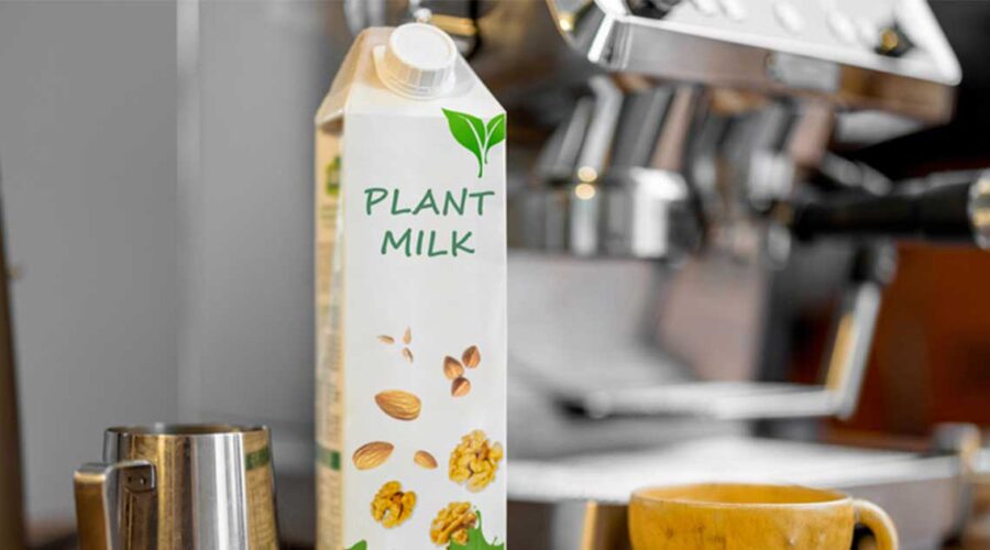 The Truth About Plant-Based Milk: Is it Actually Healthy