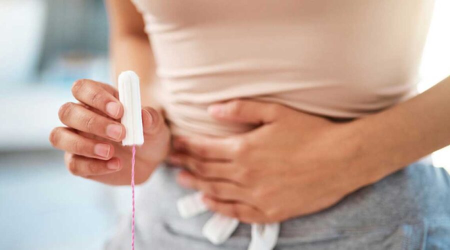 The Truth About Toxic Tampons: Risks and Safer Alternatives