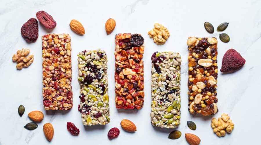What’s Really in Your Protein Bar?