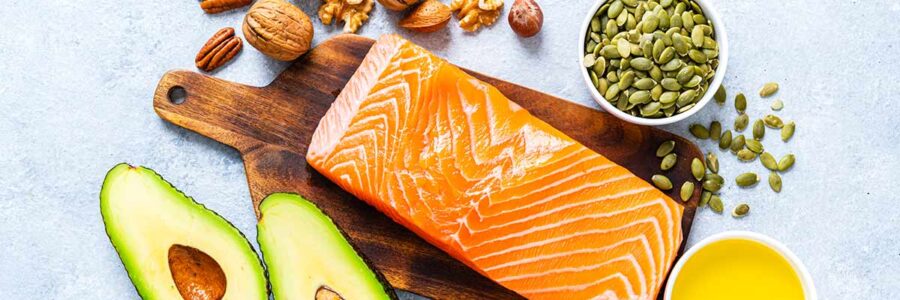 Healthy Fats - Fat is the New Skinny