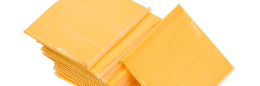 Behind the Kraft Singles Phenomenon: Not Really Cheese
