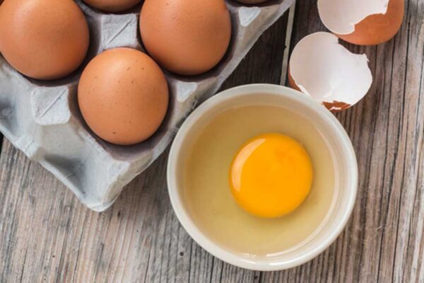 Comparing the Health Benefits: Real Eggs vs. Plant-Based Eggs