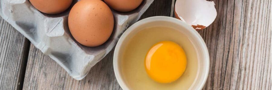 Comparing the Health Benefits: Real Eggs vs. Plant-Based Eggs