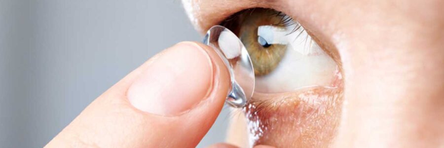New Study Reveals PFAS "Forever Chemicals" Present in Soft Contact Lenses
