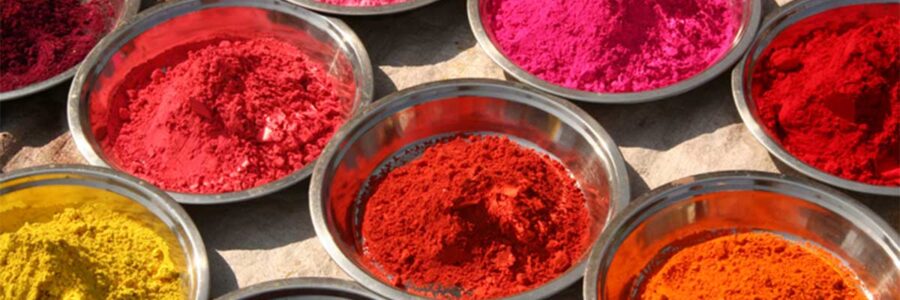 The Deceptive Truths About Food Dye