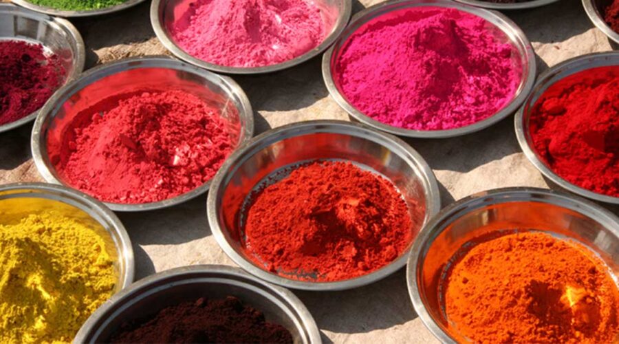 The Deceptive Truths About Food Dye