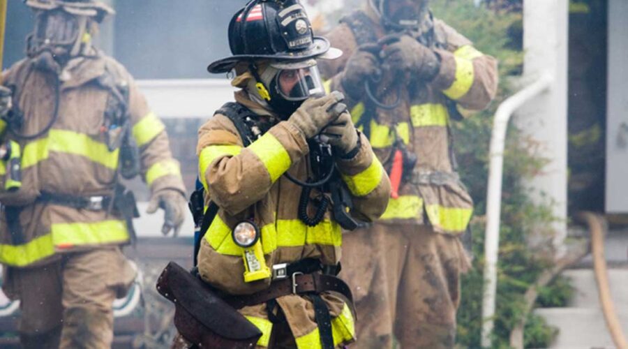 An Unseen Threat: The Risks of PFAs in Firefighter Gear and Your Home