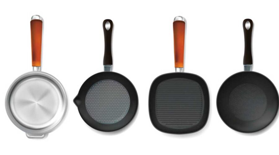 Navigating the World of Cookware: Unveiling the Dangers of Toxic Cookware and Embracing Healthier Alternatives