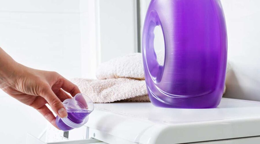 Understanding Fabric Softeners: A Household Staple