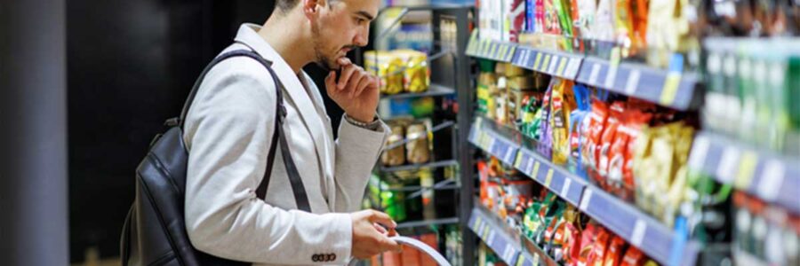 Unveiling the Hazards Lurking in Processed Foods: Beyond the AB 418 Ban