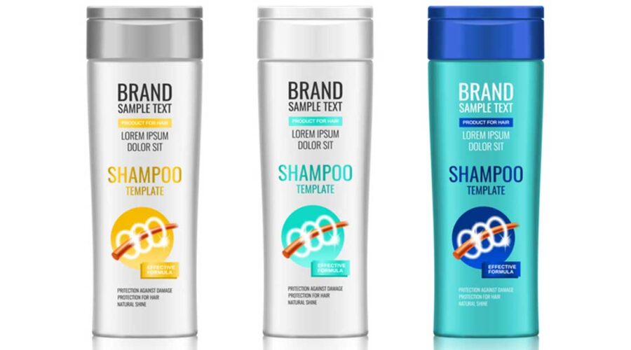 Unveiling the Truth: Why You Should Ditch Traditional Shampoos