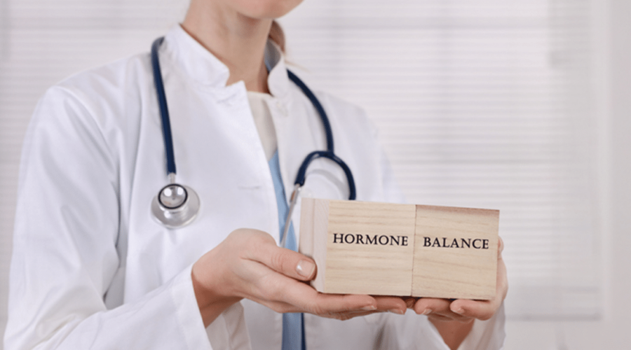 Can Detox Cause a Hormone Imbalance?