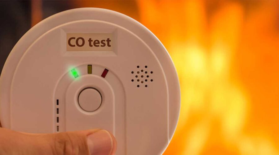 Carbon Monoxide: The Silent Predator and Its Prevention